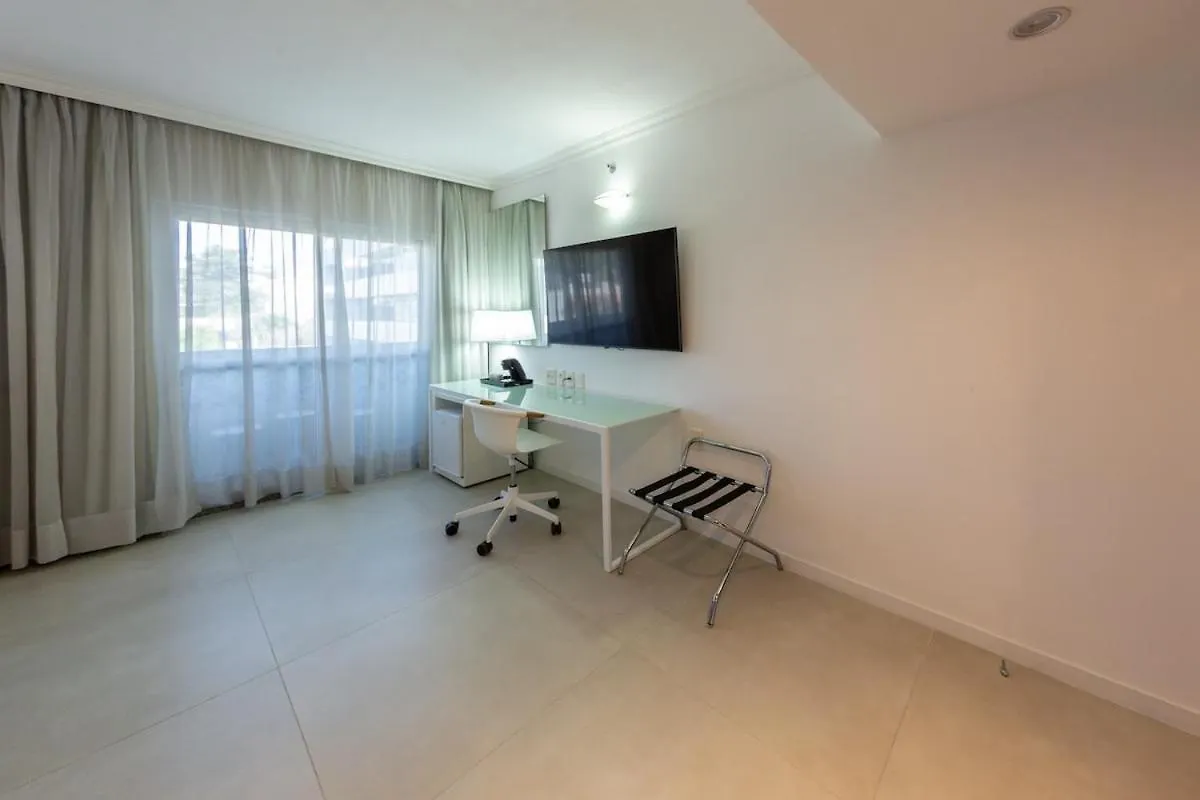 Gasthof Bhomy Ch Santo Antonio- Suite A 10Min Do Metro Blu1624 São Paulo