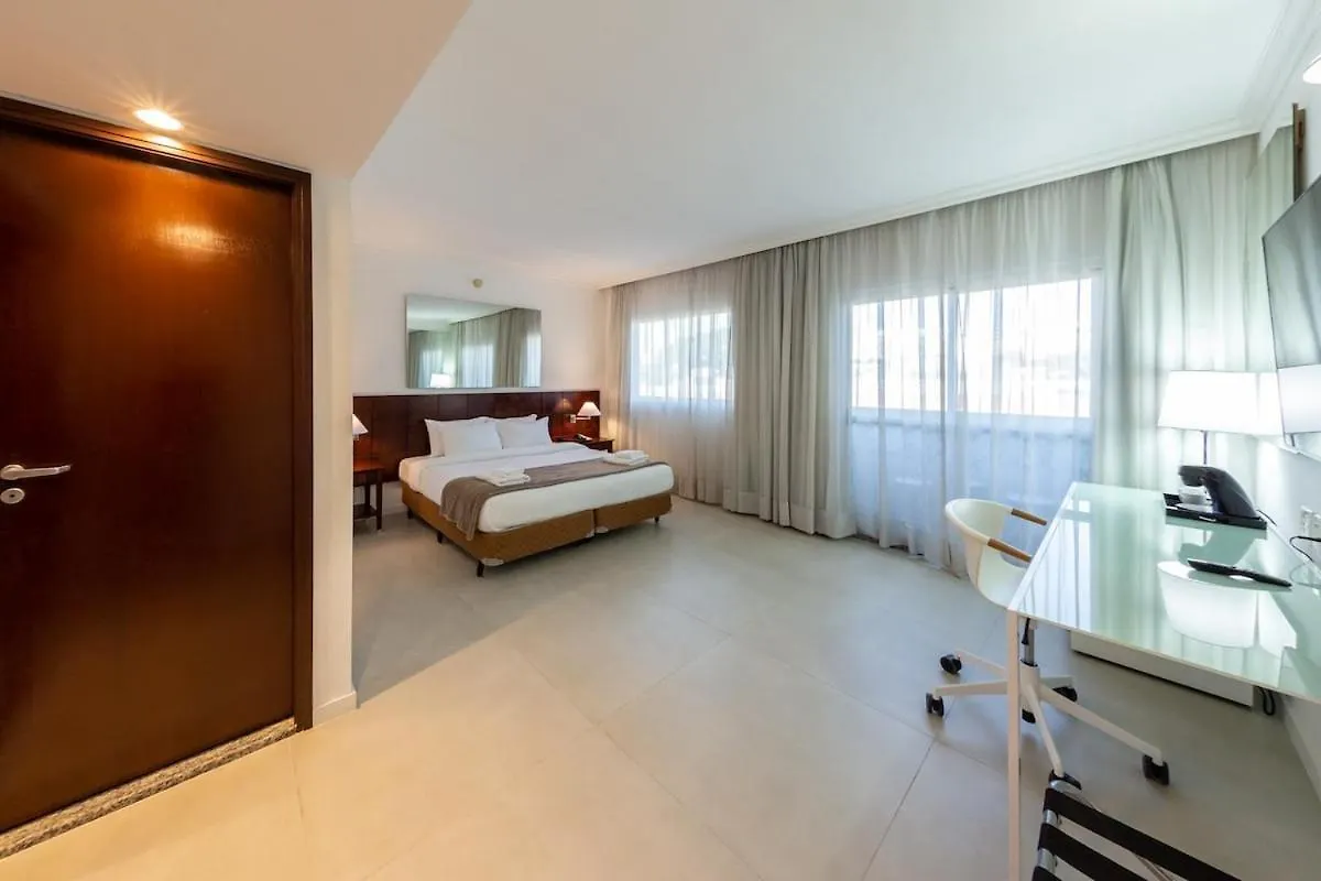Bhomy Ch Santo Antonio- Suite A 10Min Do Metro Blu1624 Sao Paulo 0*,