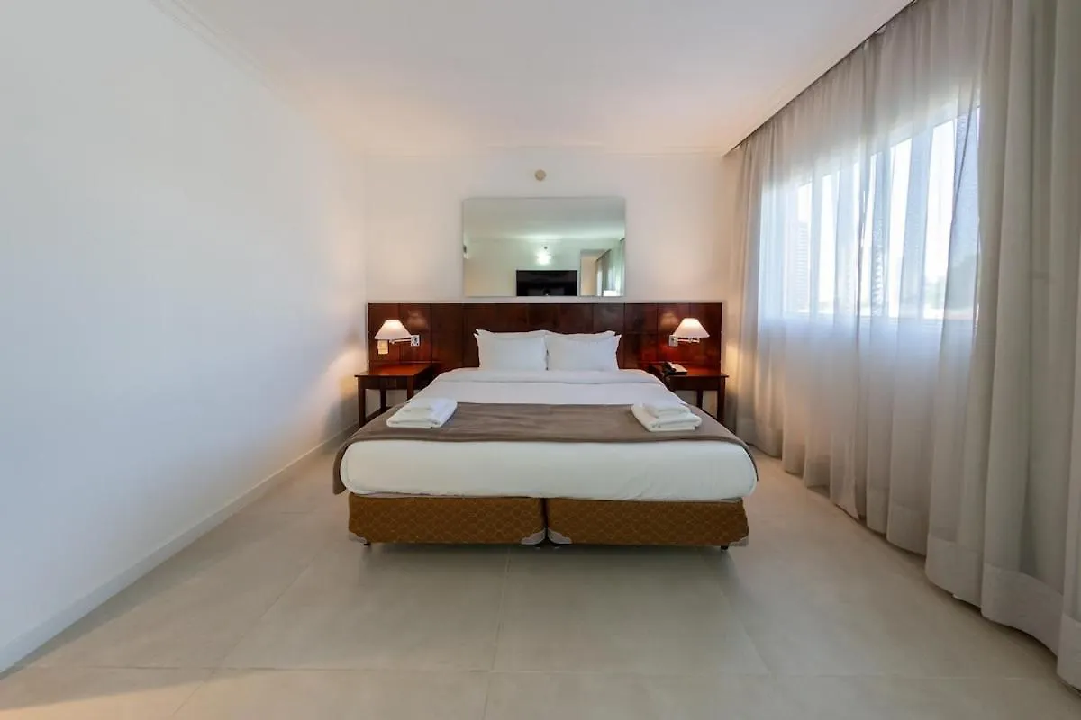 Inn Bhomy Ch Santo Antonio- Suite A 10Min Do Metro Blu1624 Sao Paulo Brazil